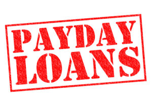 The Consumer Team Investigates Payday Loans