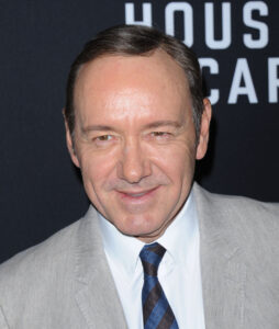 Spacey's Frank Underwood Character Won't be Fooled by 800 Marketers