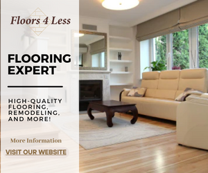 Consumer Team Endorses Floors 4 Less In